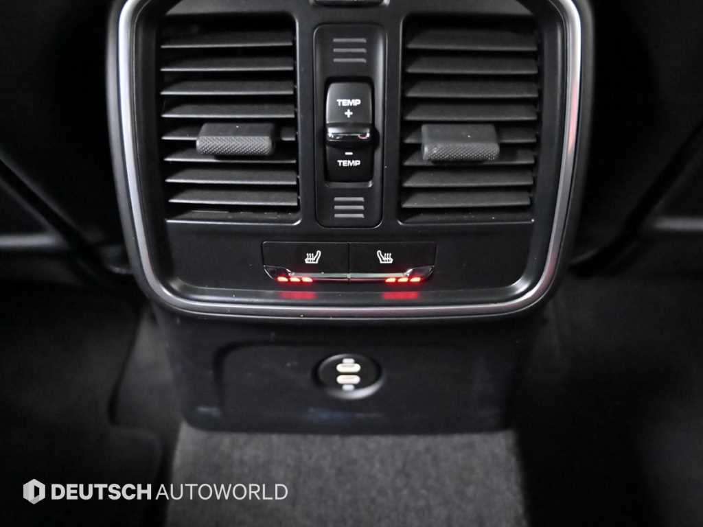 Porsche Macan 2021 Blanco - Importación desde Corea - HF Imports Iquique - Foto 16