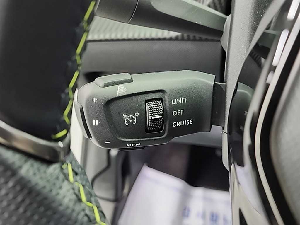 Peugeot 208 2021 Blanco - Importación desde Corea - HF Imports Iquique - Foto 18