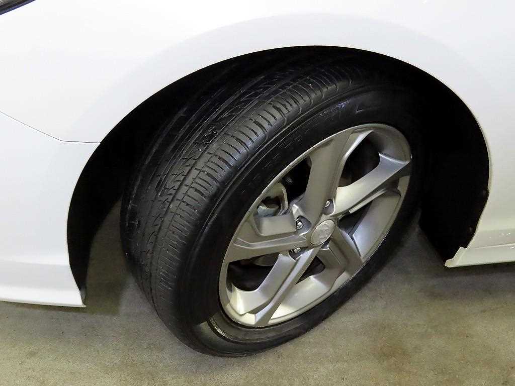 HYUNDAI Sonata 2018 Blanco - Importación desde Corea - HF Imports Iquique - Foto 20