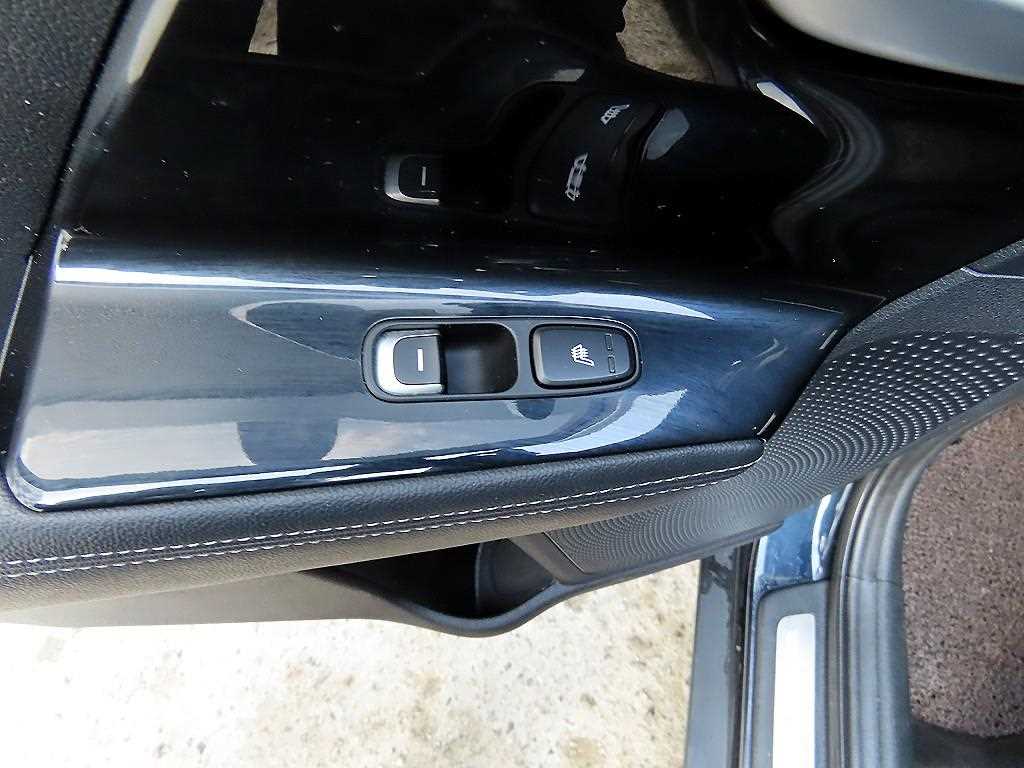 KIA Niro 2017 Azul - Importación desde Corea - HF Imports Iquique - Foto 16