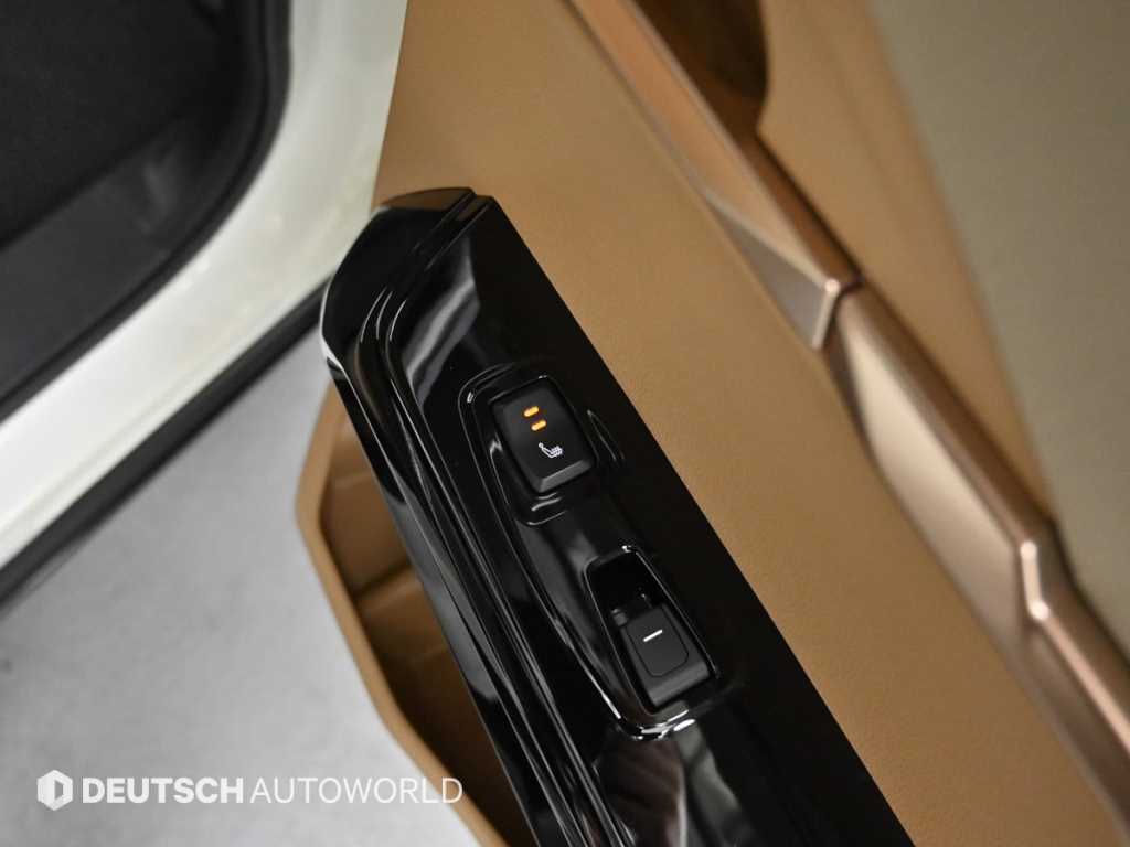 Ssangyong Action 2025 Blanco - Importación desde Corea - HF Imports Iquique - Foto 18