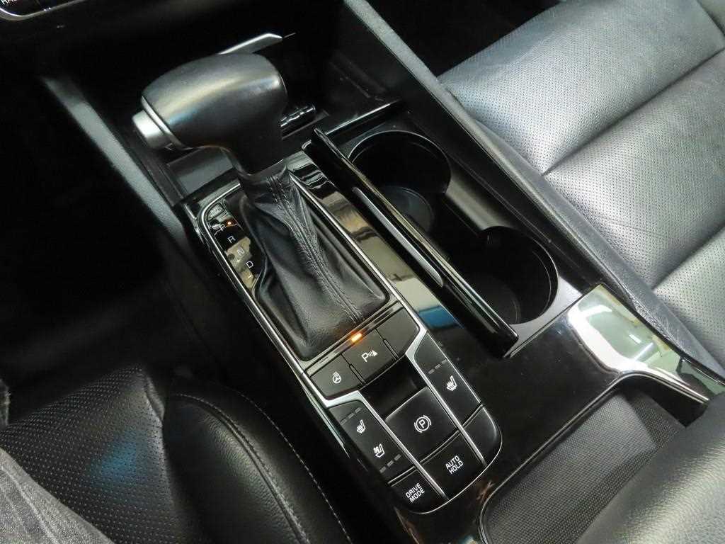 KIA K7 2017 - Importación desde Corea - HF Imports Iquique - Foto 13