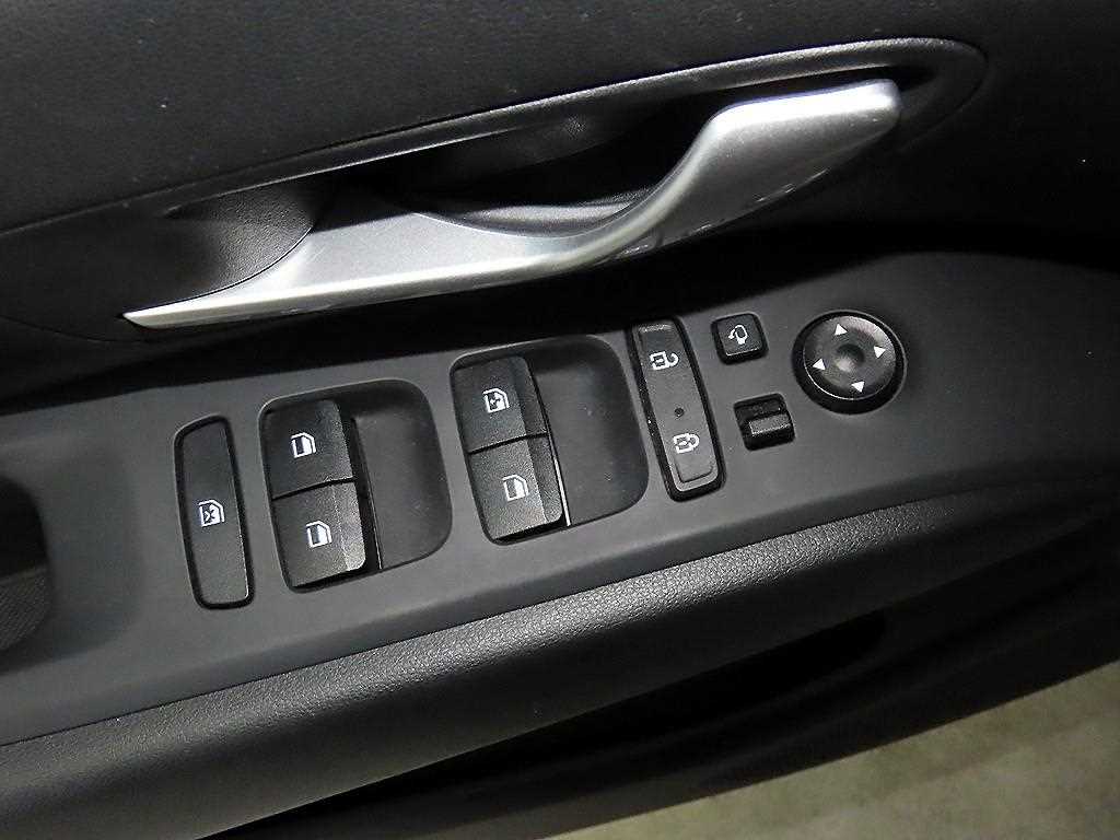 HYUNDAI Tucson 2022 Blanco - Importación desde Corea - HF Imports Iquique - Foto 13