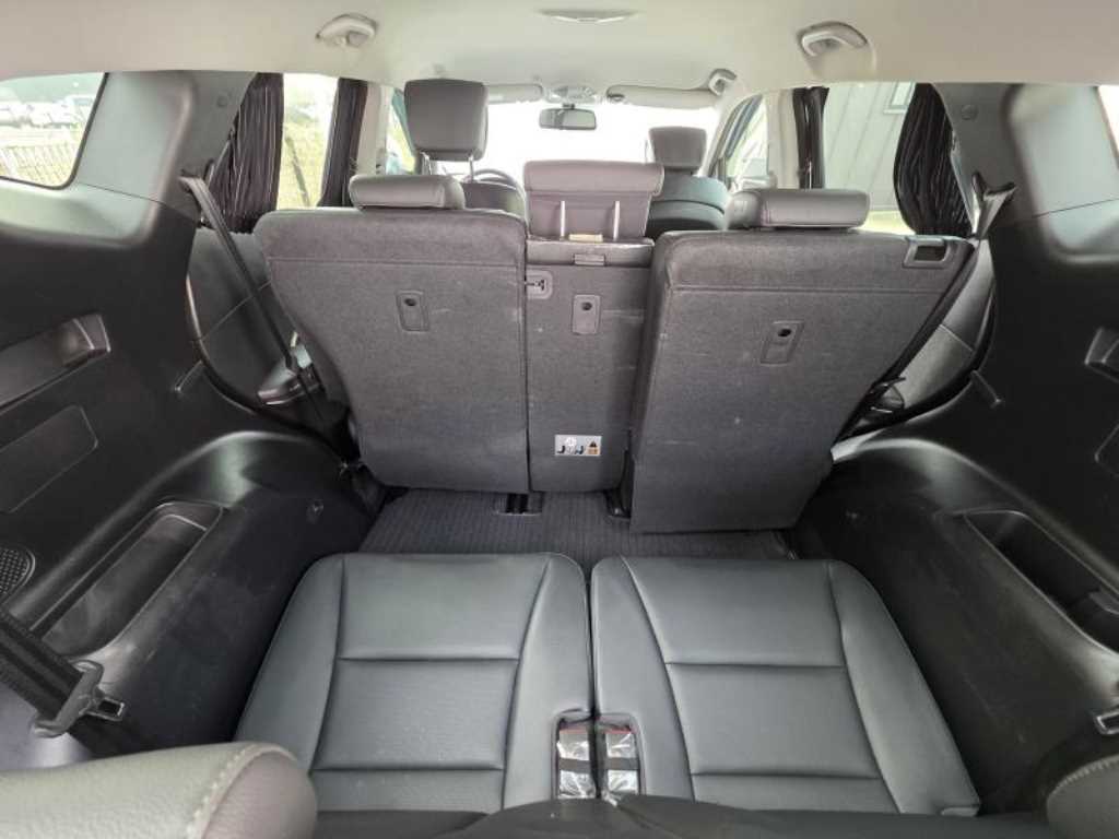 HYUNDAI Santa Fe - Vista 5