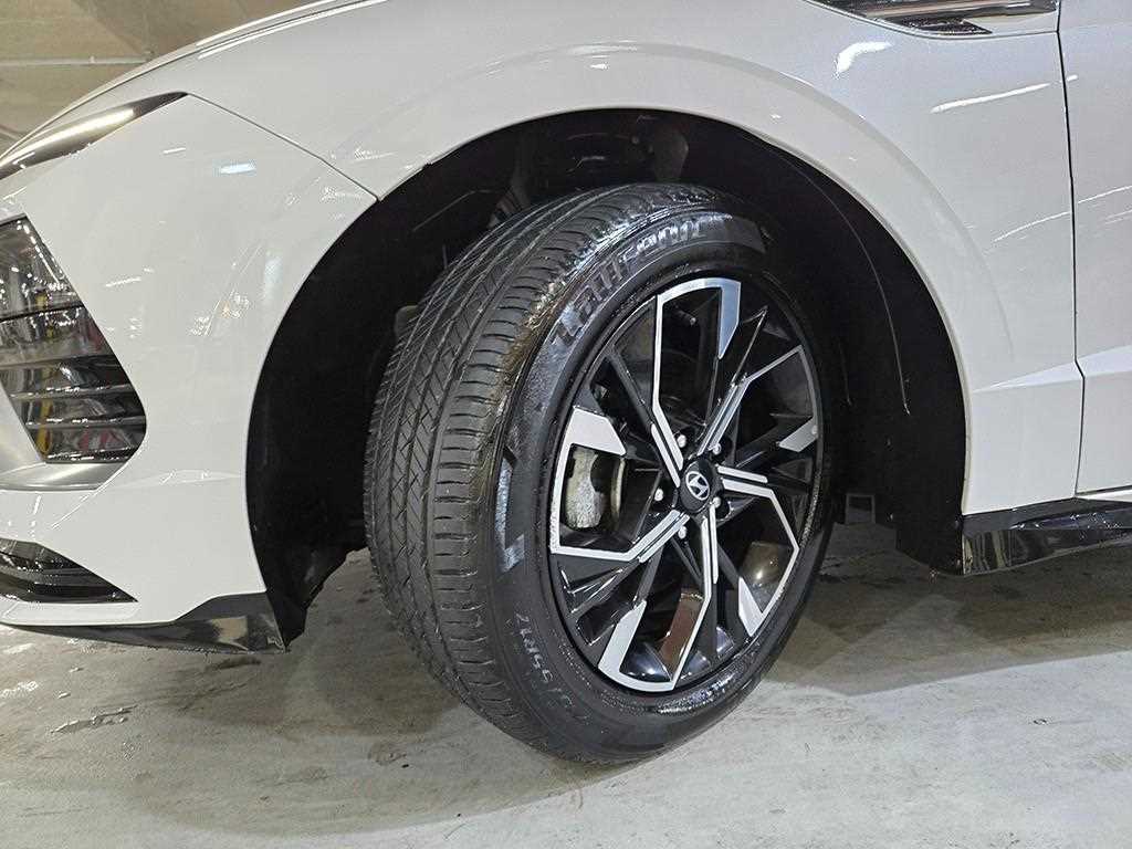 HYUNDAI Sonata 2024 - Importación desde Corea - HF Imports Iquique - Foto 20