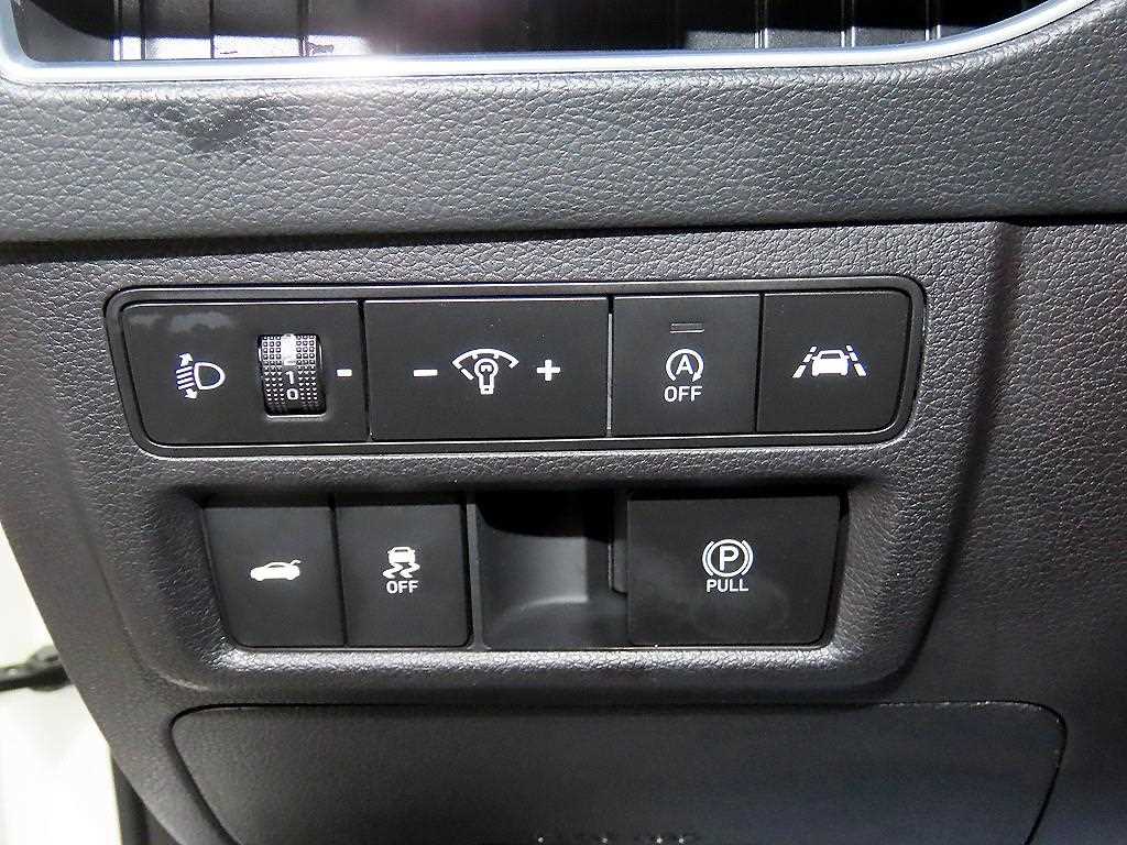 HYUNDAI Sonata 2020 Blanco - Importación desde Corea - HF Imports Iquique - Foto 13