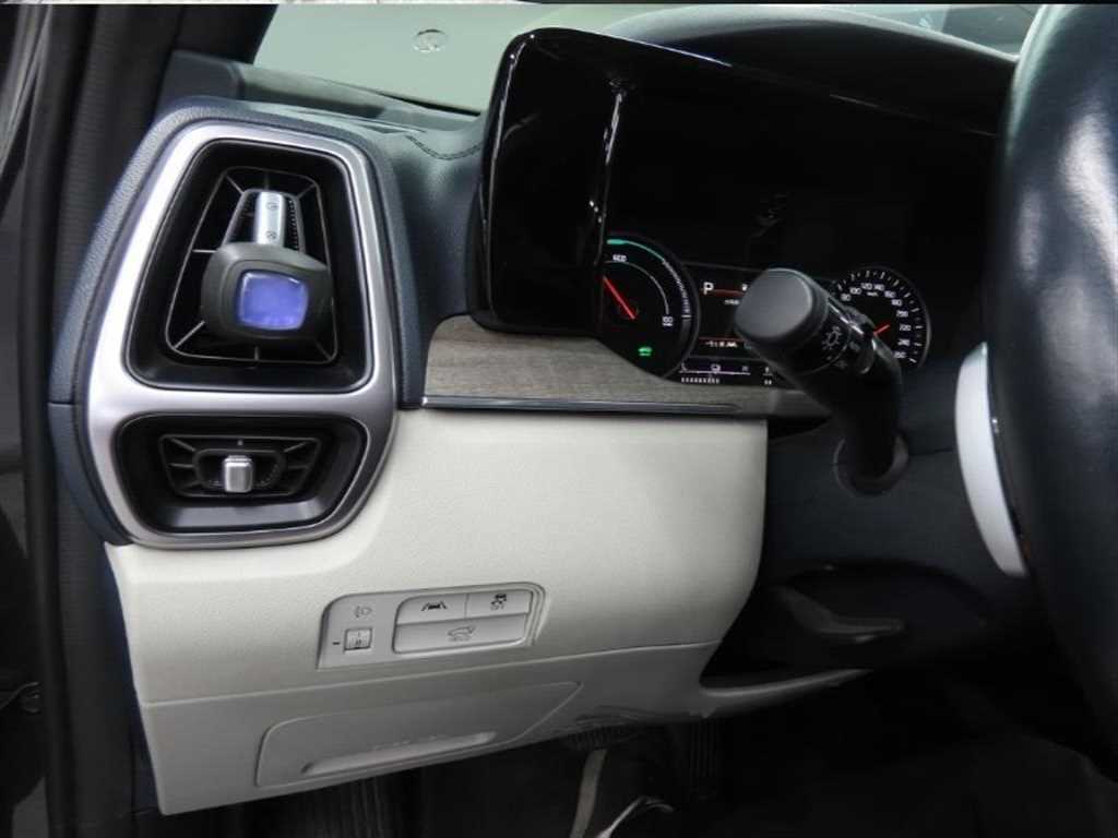 KIA Sorento - Vista 8