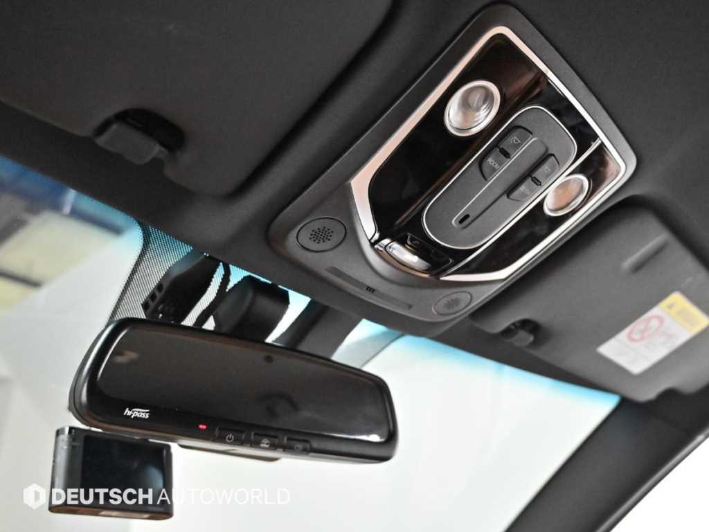 Ssangyong Torres 2024 Negro - Importación desde Corea - HF Imports Iquique - Foto 19