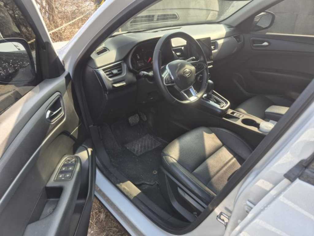 SAMSUNG XM3 - Vista 6