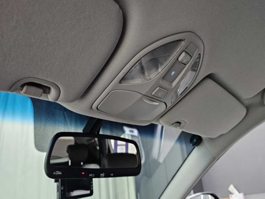 HYUNDAI Santa Fe 2017 - Importación desde Corea - HF Imports Iquique - Foto 18