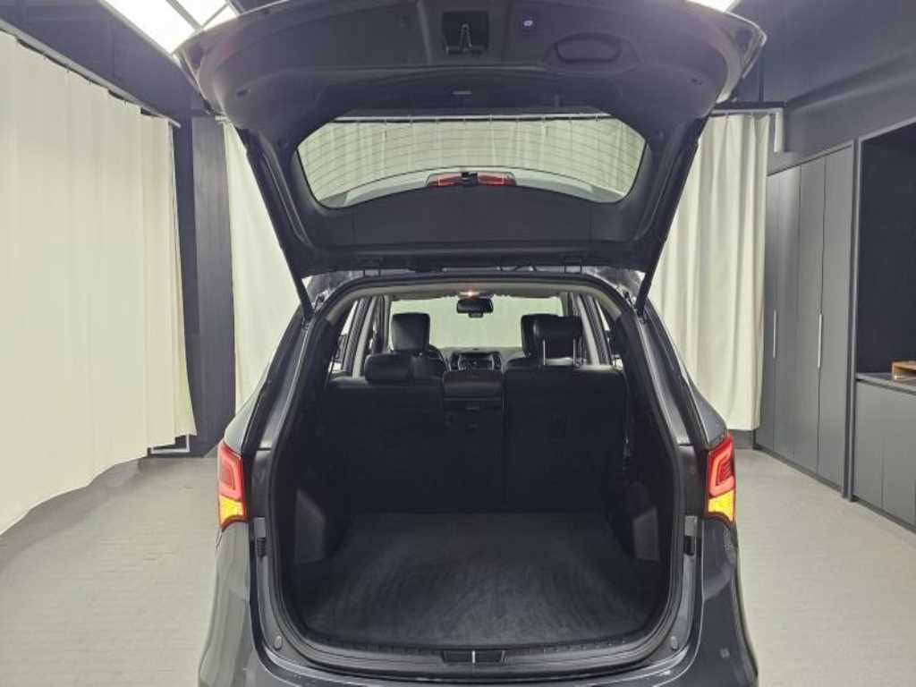 HYUNDAI Santa Fe 2017 - Importación desde Corea - HF Imports Iquique - Foto 20
