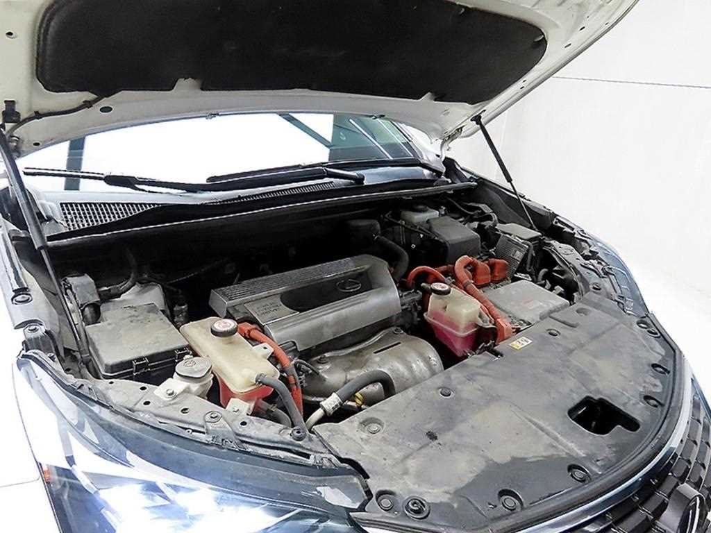 Lexus NX 2019 Blanco - Importación desde Corea - HF Imports Iquique - Foto 19