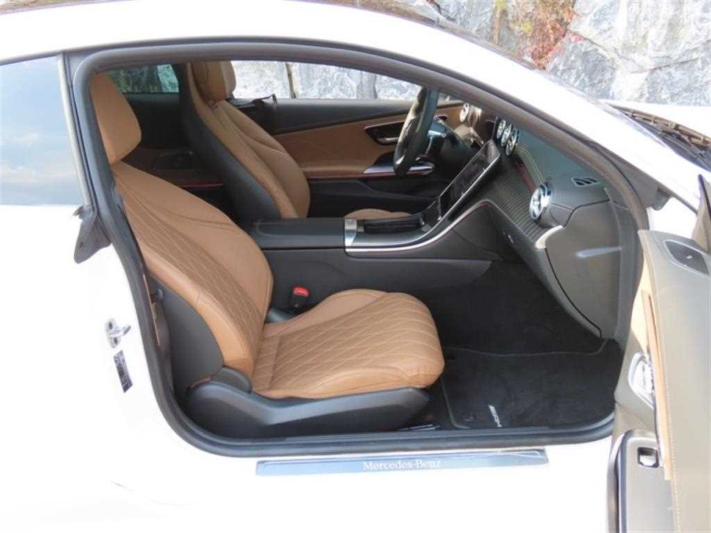 Mercedes Benz CLE Class 2024 - Importación desde Corea - HF Imports Iquique - Foto 15