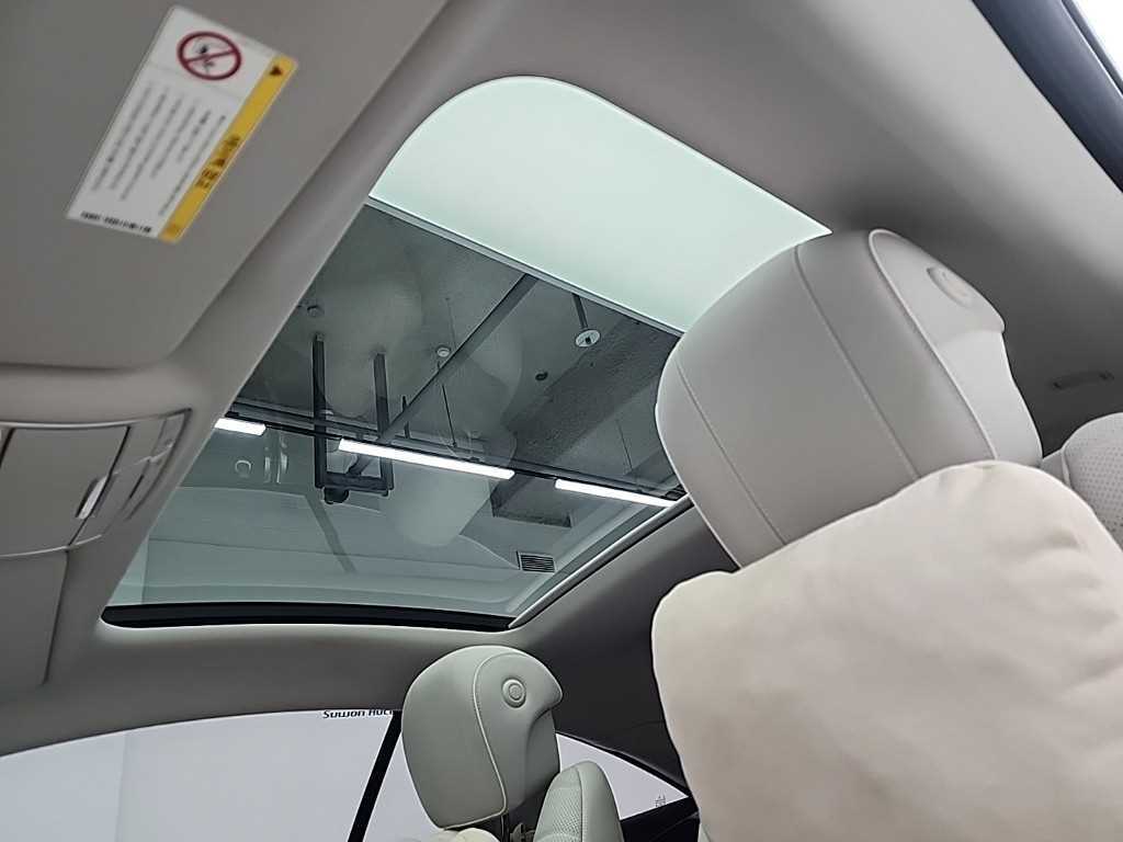 Mercedes Benz S Class 2017 Blanco - Importación desde Corea - HF Imports Iquique - Foto 13