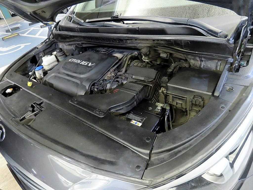 KIA Carnival 2015 Negro - Importación desde Corea - HF Imports Iquique - Foto 19