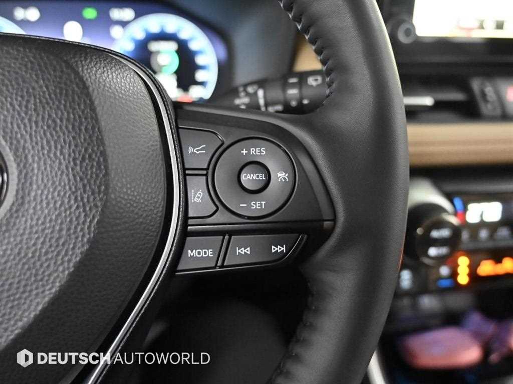 Toyota RAV4 2025 Blanco - Importación desde Corea - HF Imports Iquique - Foto 18