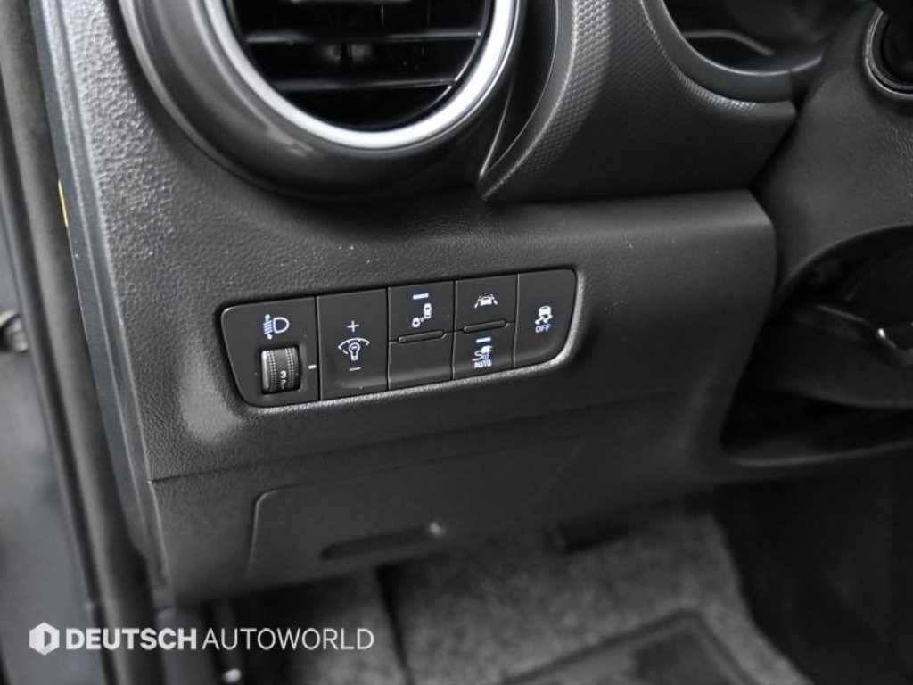 HYUNDAI Kona 2020 - Importación desde Corea - HF Imports Iquique - Foto 13