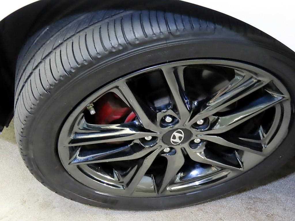 HYUNDAI Avante 2016 Blanco - Importación desde Corea - HF Imports Iquique - Foto 20