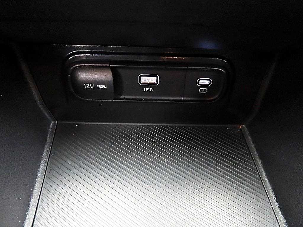 KIA Sportage 2024 Blanco - Importación desde Corea - HF Imports Iquique - Foto 13