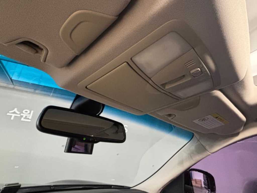 Infiniti FX 2010 Negro - Importación desde Corea - HF Imports Iquique - Foto 15