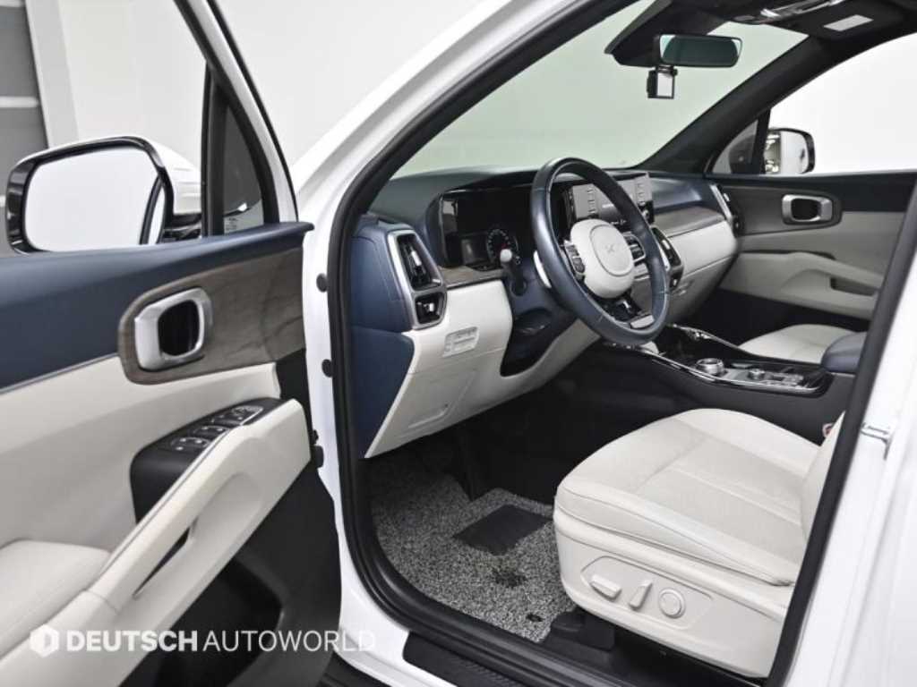 KIA Sorento - Vista 11