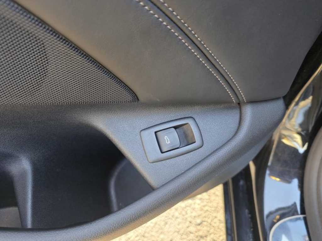 BMW 5 Series - Vista 12