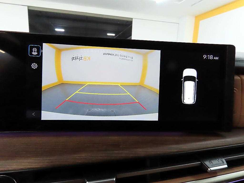 HYUNDAI Santa Fe 2024 Blanco - Importación desde Corea - HF Imports Iquique - Foto 15