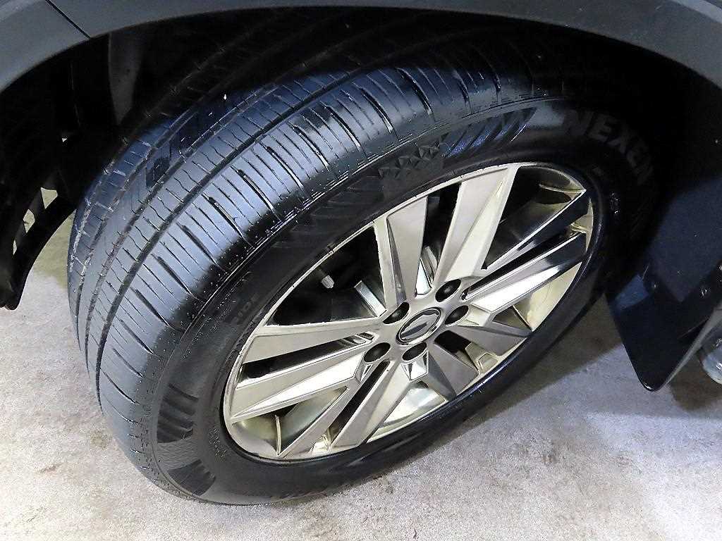 Ssangyong Rexton 2019 Blanco - Importación desde Corea - HF Imports Iquique - Foto 20