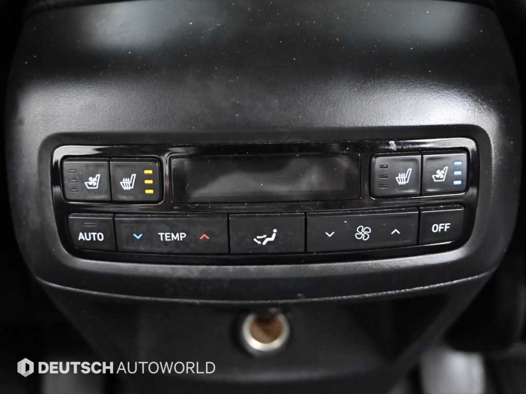 HYUNDAI Palisade 2022 - Importación desde Corea - HF Imports Iquique - Foto 16