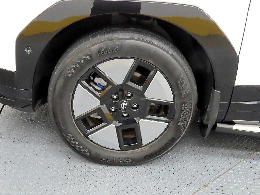 HYUNDAI Santa Fe 2024 - Importación desde Corea - HF Imports Iquique - Foto 20