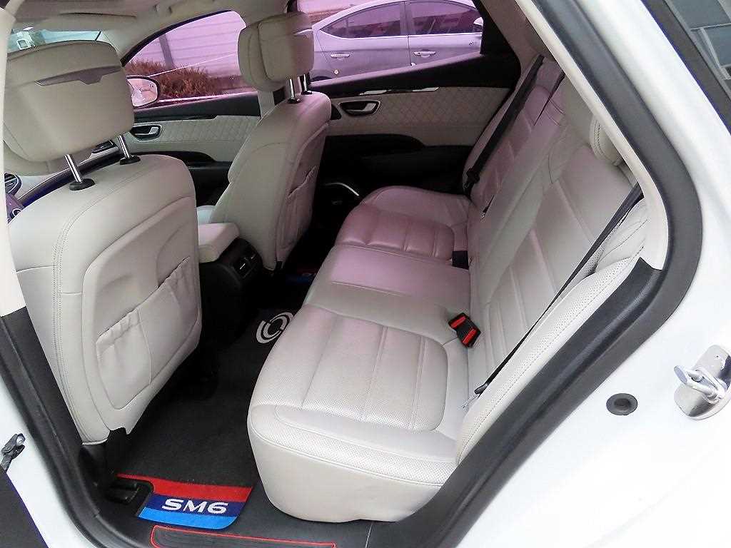 SAMSUNG SM6 - Vista 6