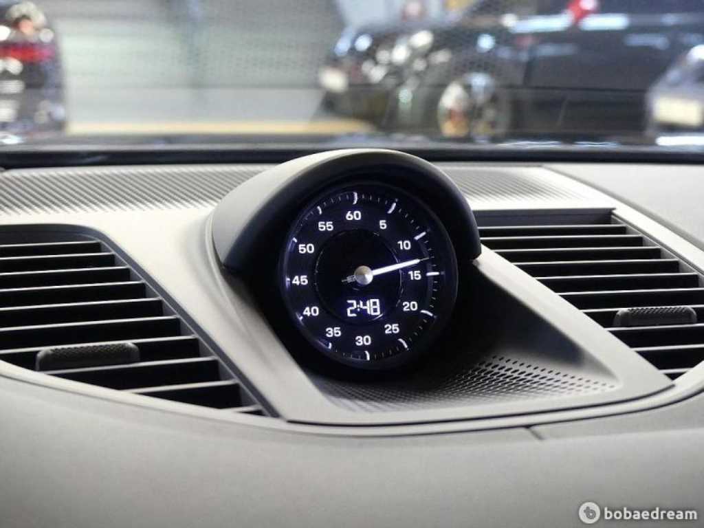 Porsche Panamera 2025 - Importación desde Corea - HF Imports Iquique - Foto 16