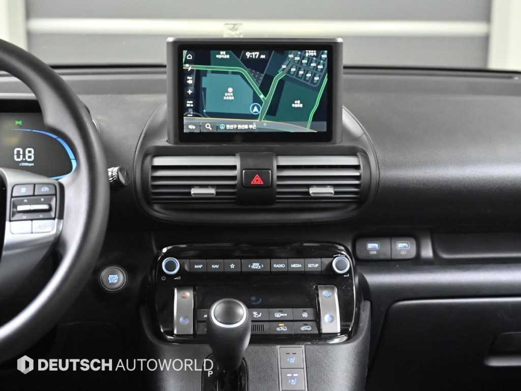 HYUNDAI Casper 2022 Blanco - Importación desde Corea - HF Imports Iquique - Foto 14