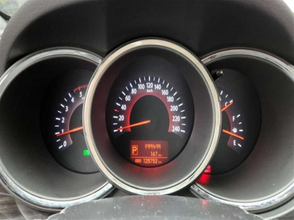 KIA Sorento - Vista 6