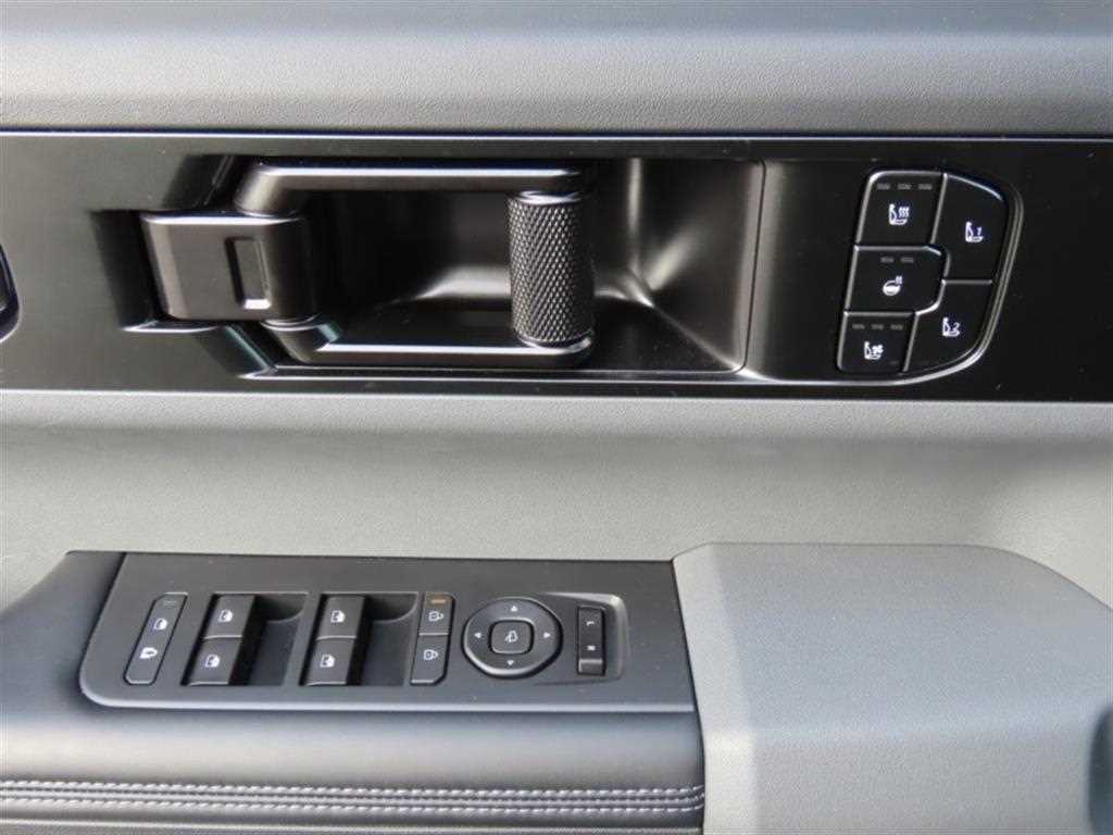 KIA Tasman - Vista 12