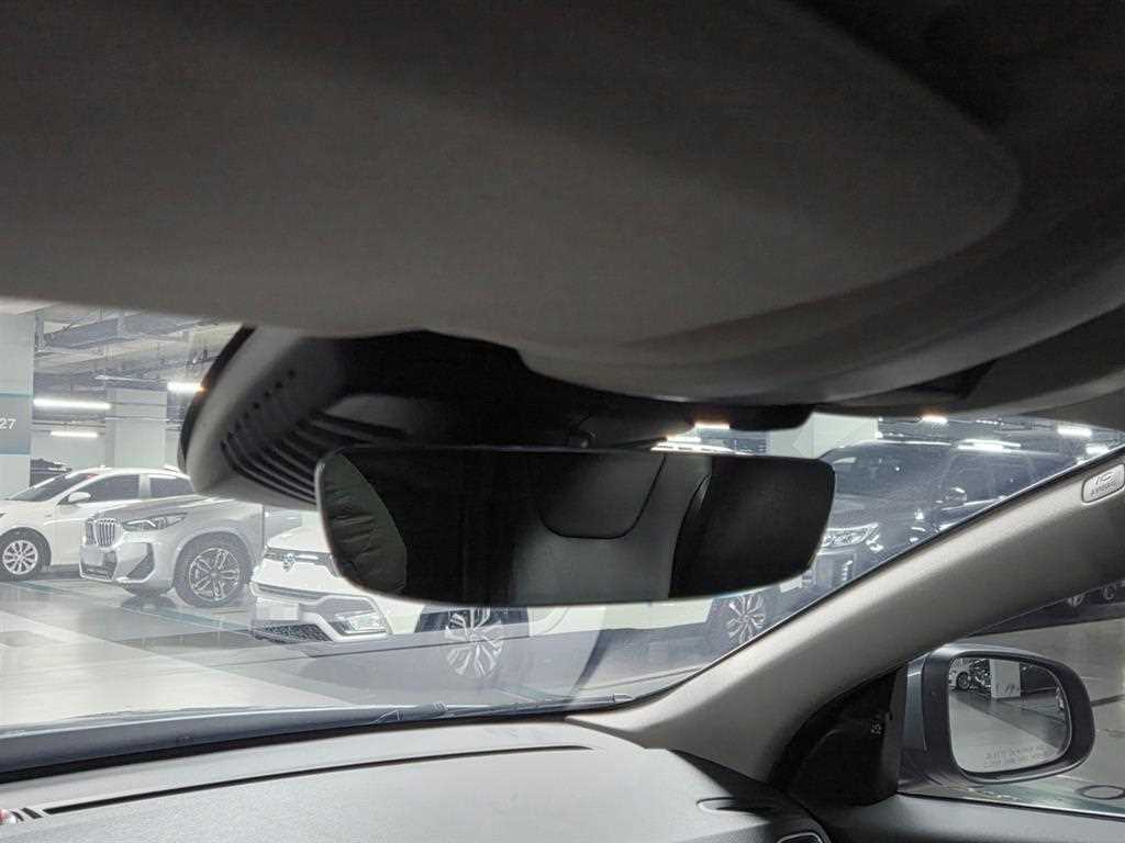 Volvo V60 2018 Gris - Importación desde Corea - HF Imports Iquique - Foto 14