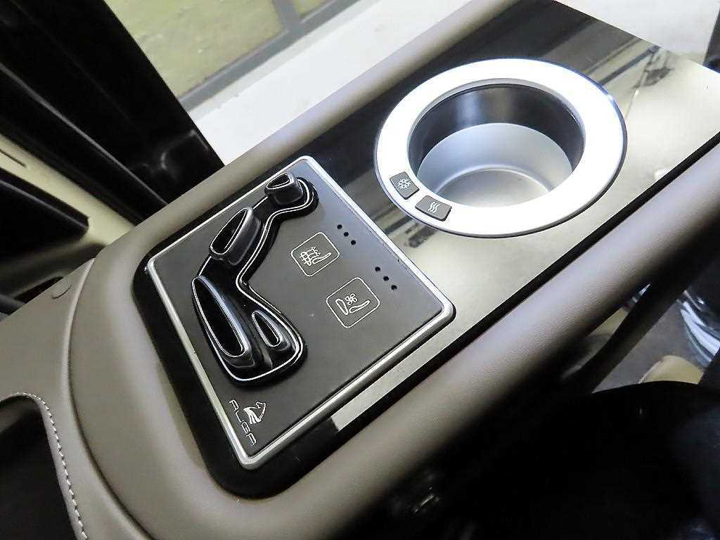 KIA Carnival 2021 Negro - Importación desde Corea - HF Imports Iquique - Foto 13