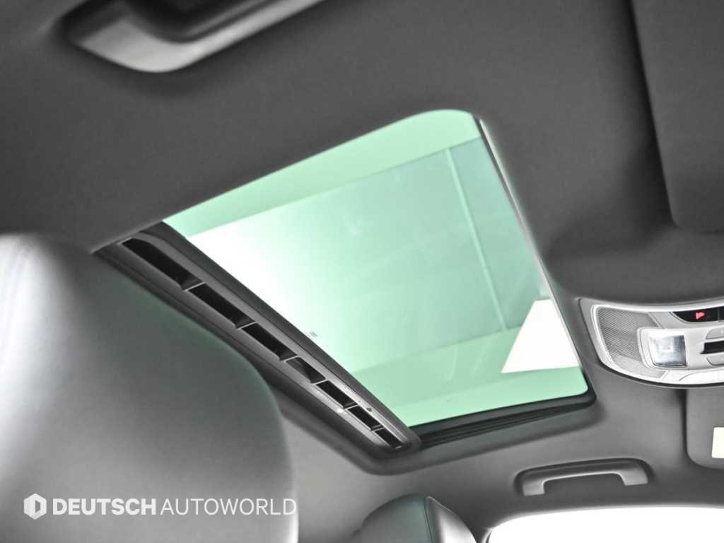 Audi A6 2018 Blanco - Importación desde Corea - HF Imports Iquique - Foto 19