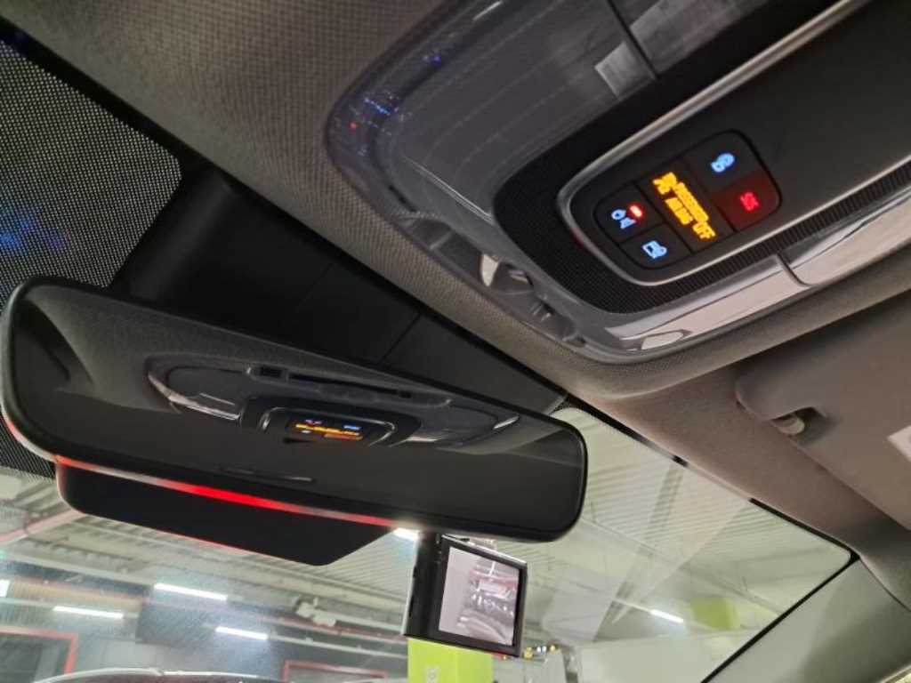 HYUNDAI Avante 2023 Blanco - Importación desde Corea - HF Imports Iquique - Foto 14