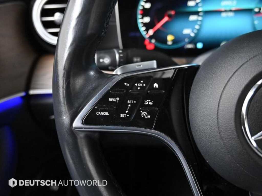 Mercedes Benz E class 2022 Blanco - Importación desde Corea - HF Imports Iquique - Foto 18