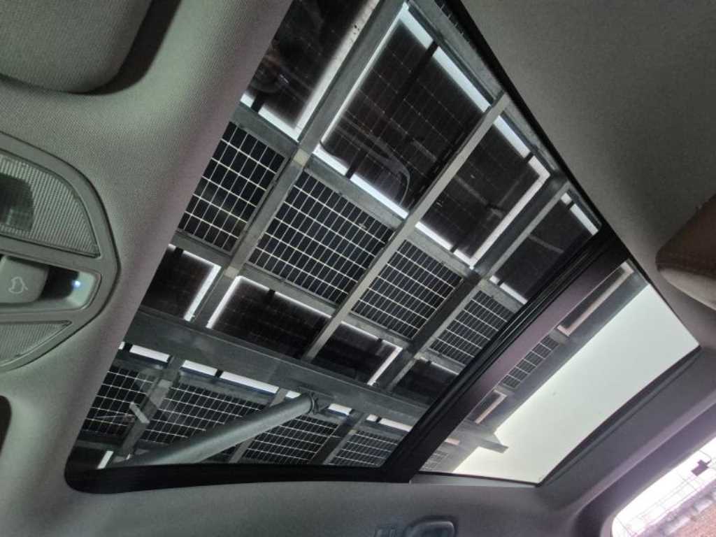 HYUNDAI Maxcruz 2016 - Importación desde Corea - HF Imports Iquique - Foto 20