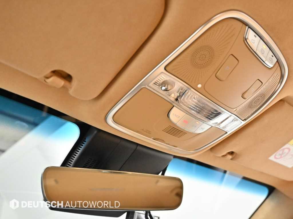 KIA K9 2022 Negro - Importación desde Corea - HF Imports Iquique - Foto 19