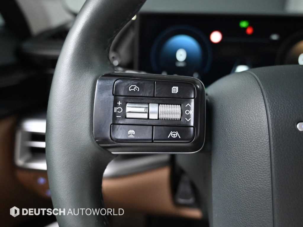 HYUNDAI Grandeur 2023 Gris - Importación desde Corea - HF Imports Iquique - Foto 18