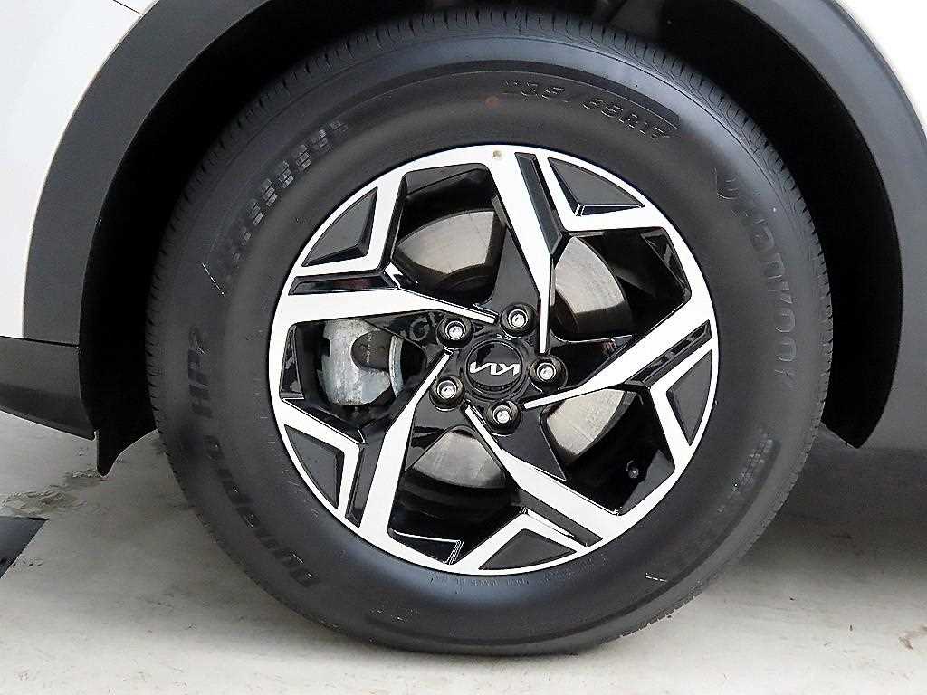 KIA Sportage 2024 Blanco - Importación desde Corea - HF Imports Iquique - Foto 20