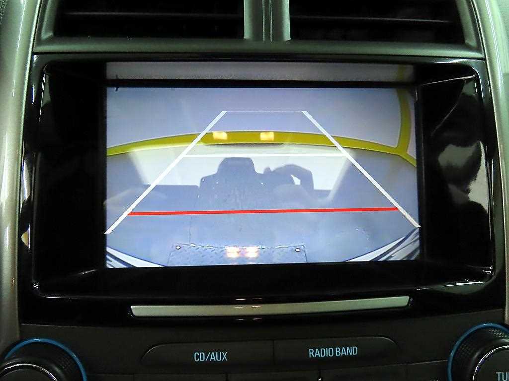 Chevrolet Malibu 2015 Blanco - Importación desde Corea - HF Imports Iquique - Foto 16