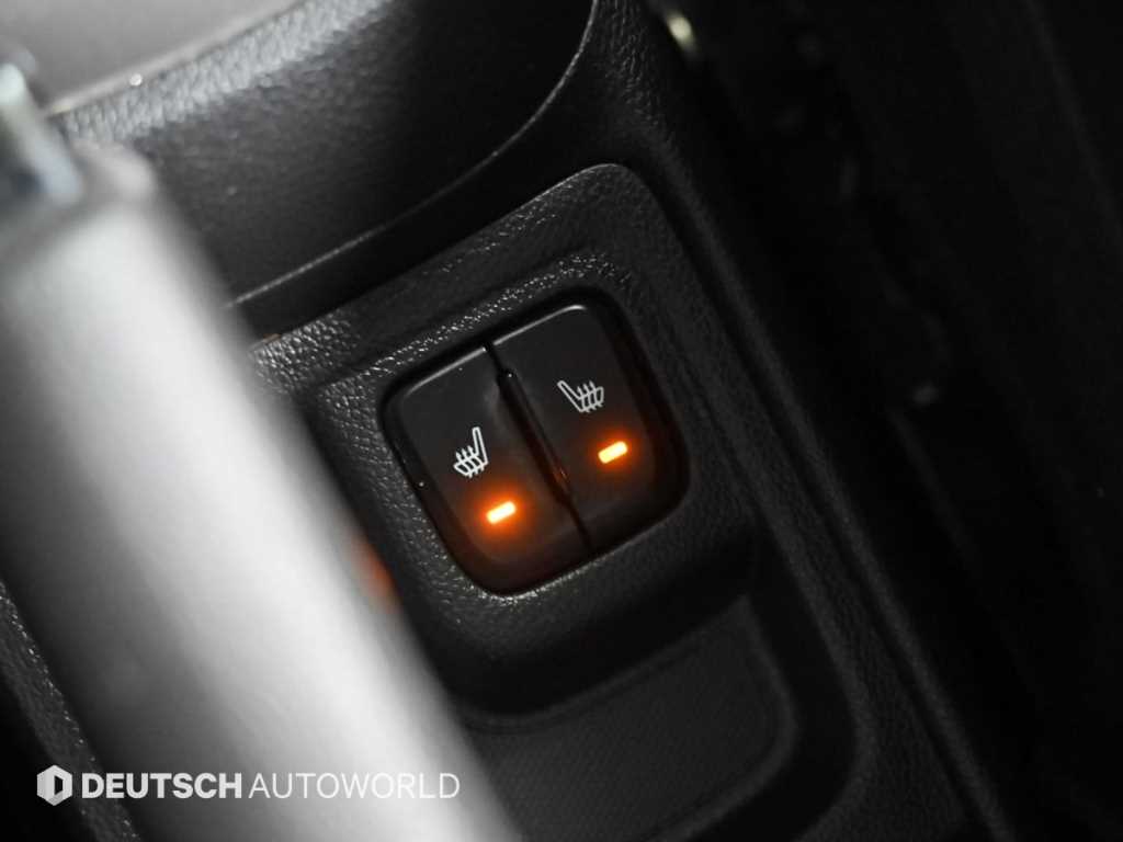 Chevrolet Spark 2016 Negro - Importación desde Corea - HF Imports Iquique - Foto 17