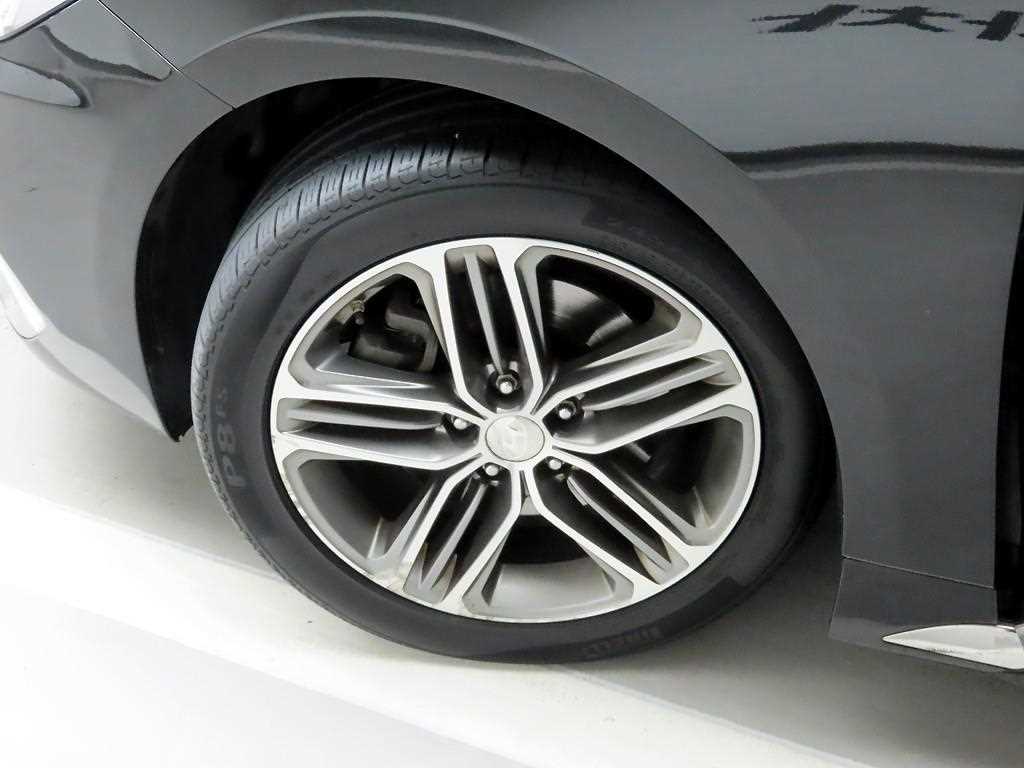 HYUNDAI Grandeur 2018 - Importación desde Corea - HF Imports Iquique - Foto 19