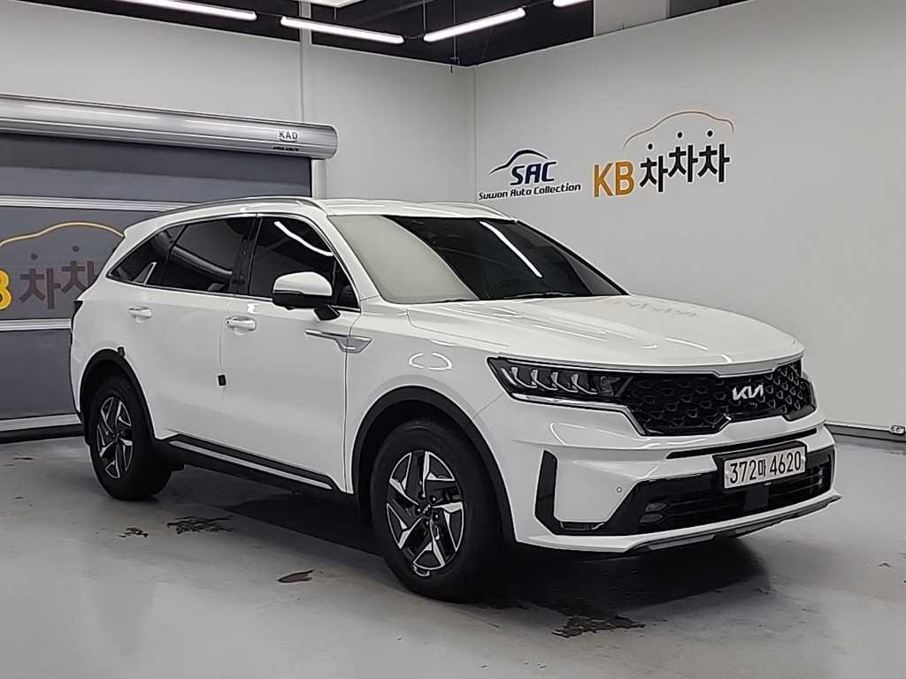 KIA Sorento - Vista 4