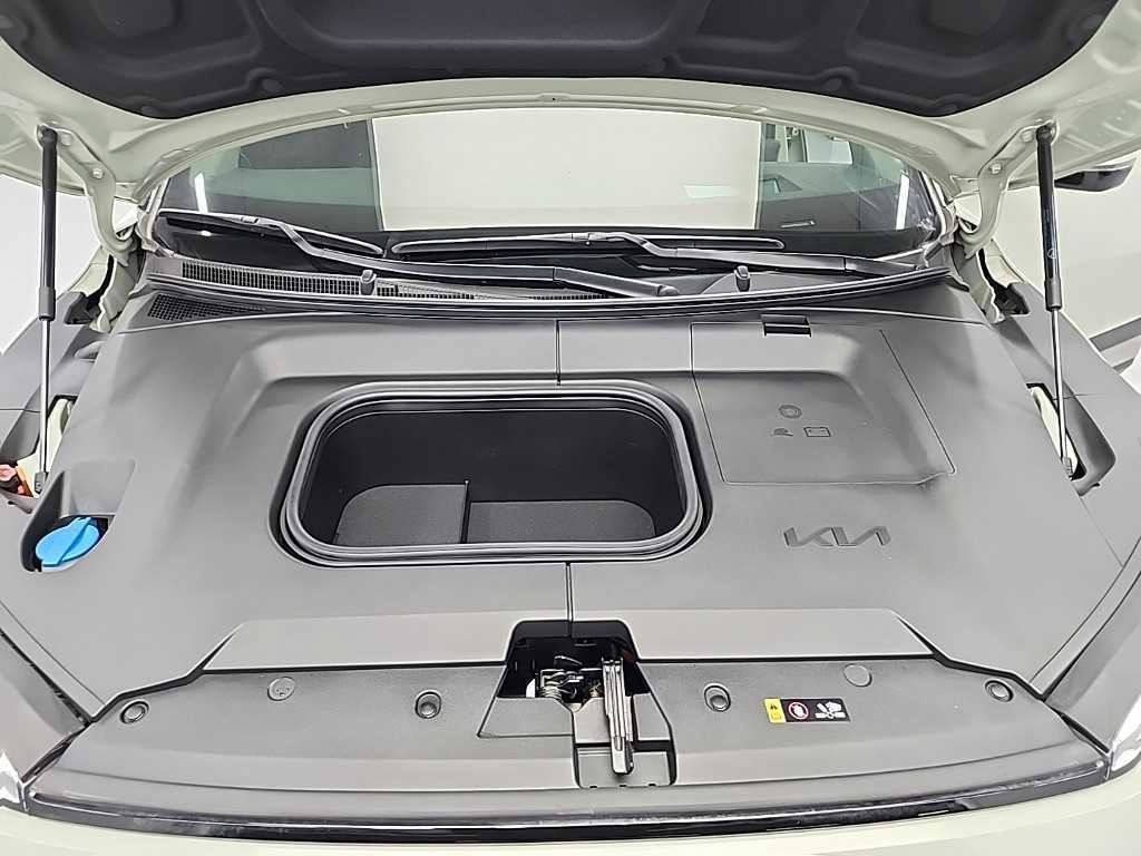 KIA EV3 - Vista 5