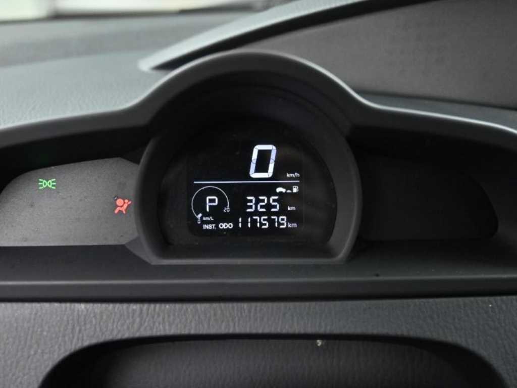 Ssangyong Korando - Vista 8